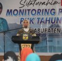 Sofha Marwah Harap PKK Luwu Bersinergi Sukseskan Program Prioritas Pemprov Sulsel