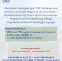 Akibat Travo 240 KvA IPA Sungai Karajae Rusak, Distribusi Air PAM Tirta Terganggu