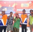 Bukan Settingan! Program Tol Vaganza Terbukti Bagikan 15 Gram Logam Mulia ke Pengguna Jalan