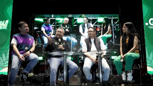 Raup Cuan Miliaran Lewat Peluang Industri Kreatif Masa Kini