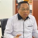 Usai Jadi Plt, Akhirnya Prof Sufirman Rahman Terpilih Rektor UMI