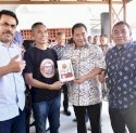 Miliki Cita Rasa yang Khas, Kopi Latimojong Harus Dikembangkan