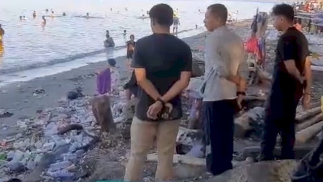 Pj Wali Kota Parepare Instruksikan Benahi Kebersihan dan Perbaikan Drainase&nbsp;