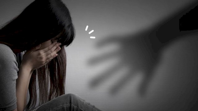 Warga Amankan Pemuda Pelaku Pelecehan di Makassar, Korban Masih di Bawah Umur