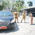 Akbar Ali Pilih Innova Luxury Bekas Jadi Mobil Dinas Pj Wali Kota Parepare