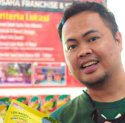 Reza Alamsyah, Terpilih Aklamasi Pimpin HIPMI Pinrang Periode 2023 - 2026