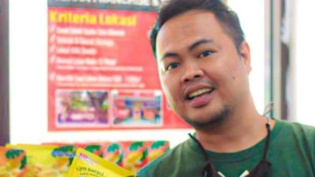 Reza Alamsyah