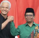 TPN Ganjar-Mahfud Pilih Sebutan Indonesia Lebih Baik Daripada Narasi Keberlanjutan