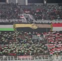 Tak Dipermasalahkan FIFA, Supporter Timnas Diajak Penuhi Stadion dengan Bendera Palestina
