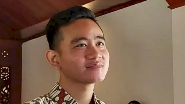 Bakal Sambangi Kota Makassar, Cawapres Gibran Agendakan Jalan Sehat Bareng Milenial