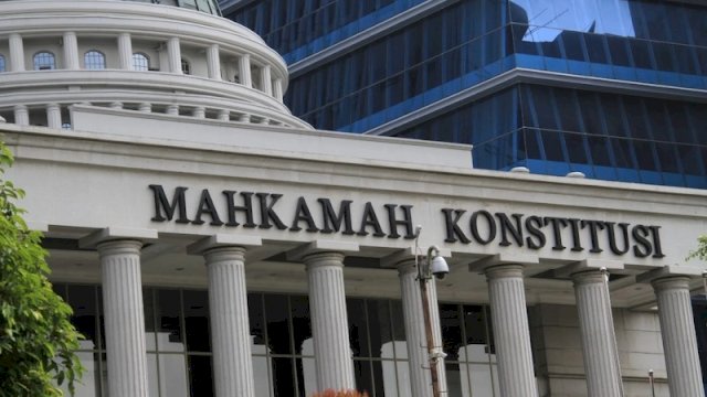 Diperjuangkan Perludem, MK Kabulkan Parliamentary Threshold 4 Persen Direvisi