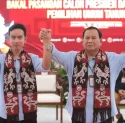 Usai Putusan MKMK, TKN Prabowo-Gibran: Pasangan Ini Berlayar dengan Baik