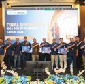 SPJM Unjuk Inovasi Lewat Implementasi Idea Box 