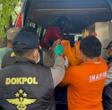 Pemuda Ditemukan Tak Bernyawa di Saluran Got, Diduga karena Epilepsi