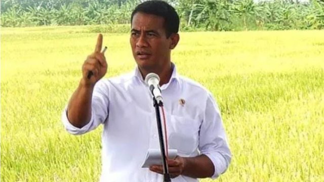 Ini Dia Biang Kerok Minimnya Pupuk Subsidi di Pedesaan