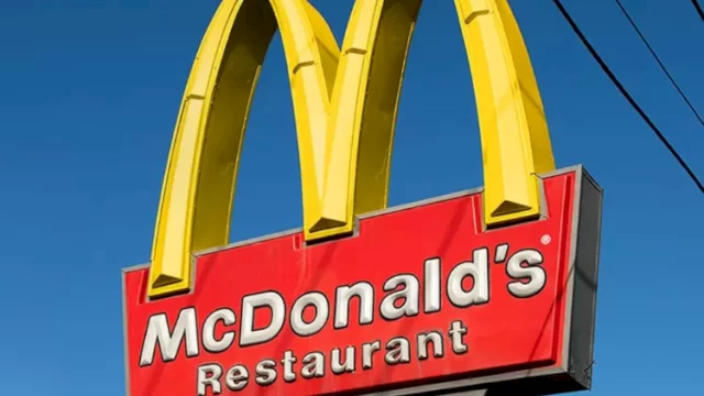 Dapat Seruan Boikot, McDonald's Indonesia&nbsp; Salurkan Bantuan untuk Palestina