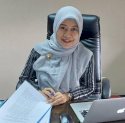 Prof Nurliah Sebut Sudah Tepat Bila Iwan Asaad Ditunjuk Sebagai Stafsus Pj Walkot Parepare