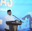 Menag Minta Tempat Ibadah Tidak Dijadikan Ajang Kampanye