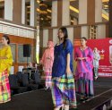 Puluhan Tenant Kuliner dan Fashion Meriahkan Event Sulsel Great Sale di PiPo Makassar 