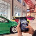 Pameran Trans Autovaganza Hadirkan Beragam Penawaran Spesial di TSM Makassar