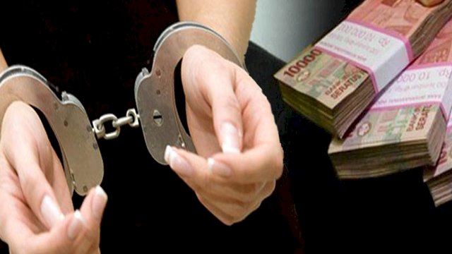 14 WNI di Hong Kong Terjerat Kasus Pencucian Uang