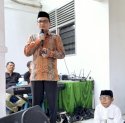 Travel Haji dan Umrah Ananda Nurul Haromain Buka Cabang di Sidrap