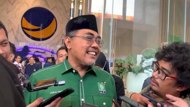 Anies-Imin Kalah Survei di Kalangan Nahdliyin, PKB: Warga NU yang Mana?