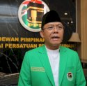 PPP Optimis&nbsp; Ganjar-Mahfud Raih Suara Signifikan di Jawa Timur