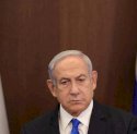 ICC Keluarkan Surat Perintah Tangkap Benjamin Netanyahu 