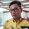 Golkar Respons Kegelisahan Ganjar: Kelihatan Tak Mau Gibran Maju