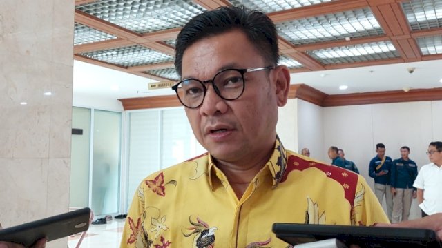 Golkar Respons Kegelisahan Ganjar: Kelihatan Tak Mau Gibran Maju