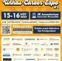 Career Expo Garapan Unhas Bakal Hadirkan Para Pengusaha hingga Penyedia Beasiswa