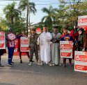 "Superhero" Ikut Ramaikan Garansi Rangka 5 Tahun Sepeda Motor Honda