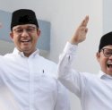 TPD AMIN Sulsel Yakin Anies Kuasai Debat Pilpres Malam Ini