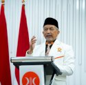 PKS Belum Bersikap Antara Gabung Atau Jadi Oposisi Pemerintahan Prabowo-Gibran