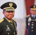 Hari Ini, Calon Panglima TNI Agus Subiyanto Uji Kelayakan dan Kepatutan di DPR