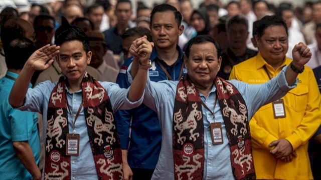 Alasan Prabowo Gelar Kampanye Pertama di Jawa Barat, Kandang PKB