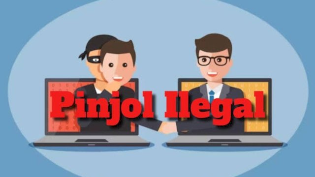 Satgas PASTI Blokir 173 Entitas Pinjol Ilegal