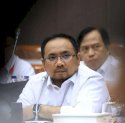 Menag Usulkan Biaya Penyelenggaraan Haji Rp105 Juta