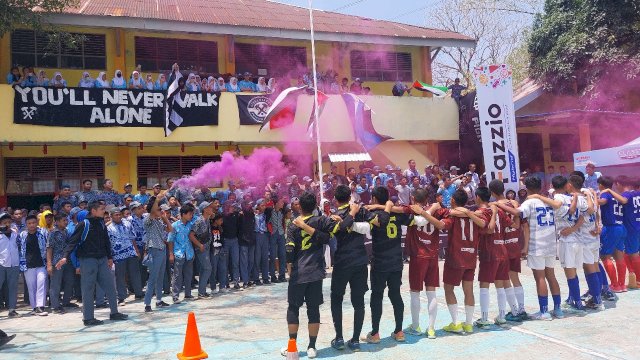 Yuk, Eksplorasi Bakatmu Bersama Classy Yamaha Youth Festival 2023
