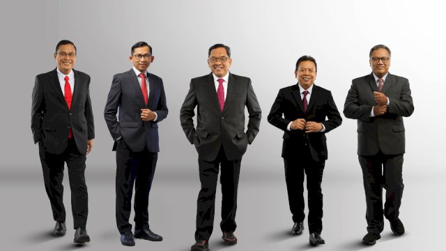Direktur Strategi dan Komersial SPJM Kini Dijabat Kokok Susanto