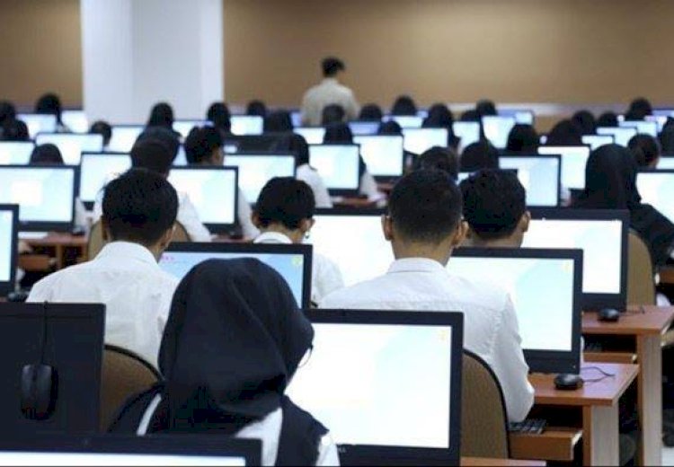Jadi Joki CPNS Demi Sepupu, Mahasiswa di Makassar Ketahuan saat Beri Testimoni
