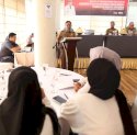 Lokakarya RISE, Sekda Kota Makassar Tekankan Pentingnya Peran Aktif Masyarakat