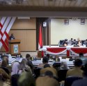 Pemkot dan DPRD Parepare Sepakati KUA-PPAS APBD TA 2024&nbsp;