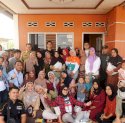 BTPN Syariah Bantu Ibu-ibu di Sulsel Kembangkan Usaha Lewat Pembiayaan Modal Usaha