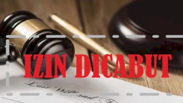 Tak Patuh Aturan, OJK Cabut Izin Usaha PT BPR Indotama