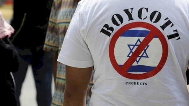 MUI Minta Sertifikasi Halal Produk Terafiliasi Israel Harus Dicabut