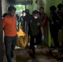 Heboh Penemuan Dua Jasad Dalam Kondisi Membusuk di Kamar Indekos di Makassar