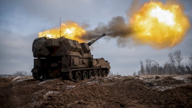 Serangan Terbaru Israel Bunuh Anak-anak di Gaza Selatan