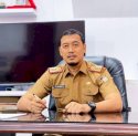 Realisasi Investasi Pemkot Makassar Triwulan  III Capai Rp4,93 Triliun